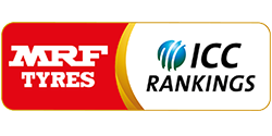 ICC Cricket Rankings Logo